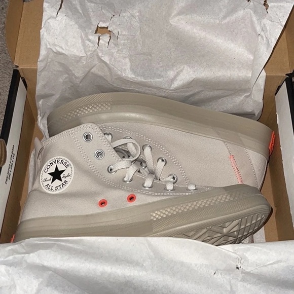 New Chuck Talylor All Star CX Stretch Canvas - Picture 7 of 8